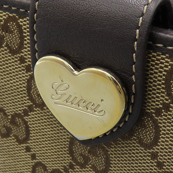 Gucci() 203549  GG ΰ ڰ Ʈ  3  [νż] ̹3 - ̺ ߰ǰ