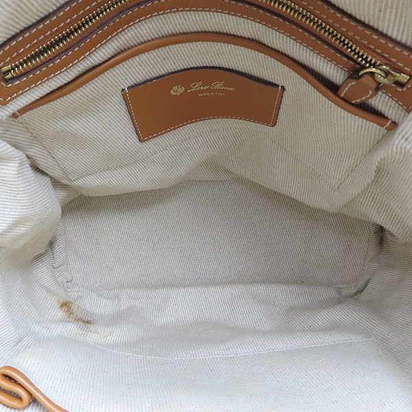 LORO PIANA(ηǾƳ) FAC7419   Ʈź Ʈ [] ̹5 - ̺ ߰ǰ