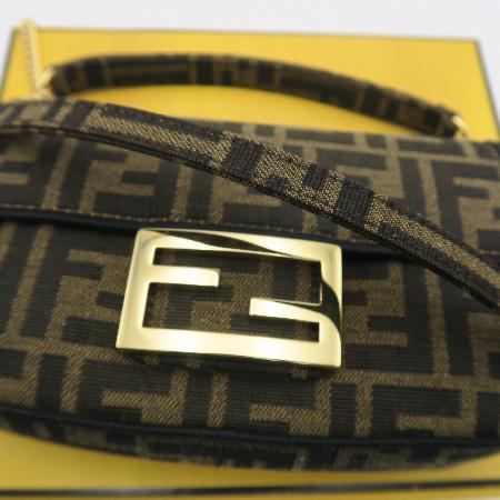 Fendi() 8BS017 ٰƮ ̴  ڵ ̴ +ũν 2WAY [ûֱõ] ̹3 - ̺ ߰ǰ