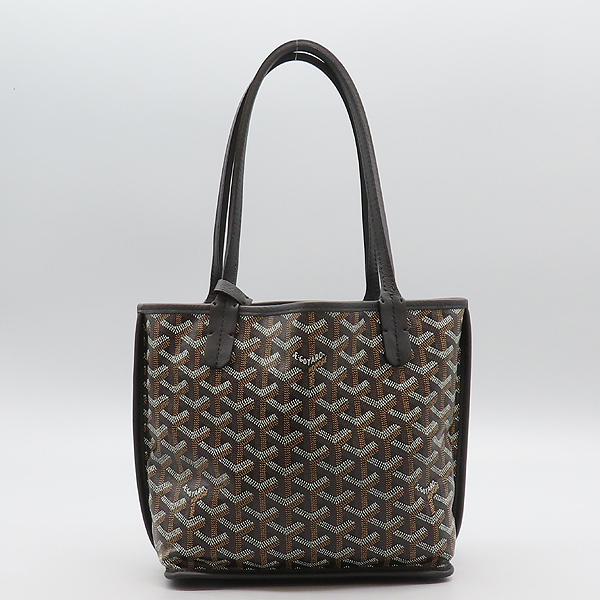 GOYARD(ߵ)  PVC ̴  ANJOU MINI   + Ŀġ [̷Ե] ̹2 - ̺ ߰ǰ