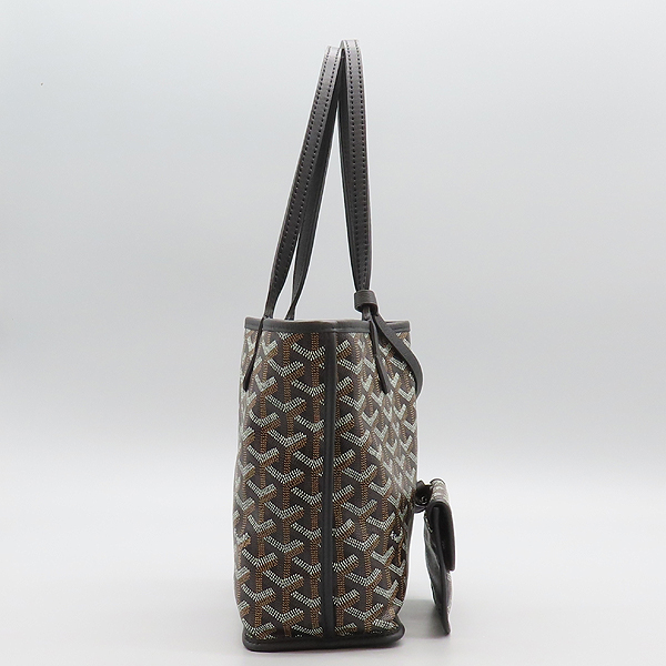 GOYARD(ߵ)  PVC ̴  ANJOU MINI   + Ŀġ [̷Ե] ̹3 - ̺ ߰ǰ