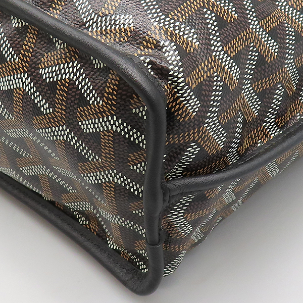 GOYARD(ߵ)  PVC ̴  ANJOU MINI   + Ŀġ [̷Ե] ̹6 - ̺ ߰ǰ