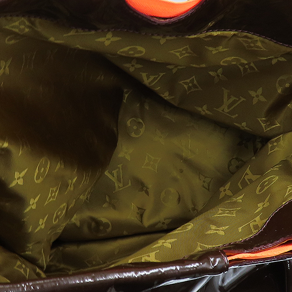Louis Vuitton(̺) M93188  RAIN DROP(ε) BESACE(ü) ī ũν [] ̹7 - ̺ ߰ǰ