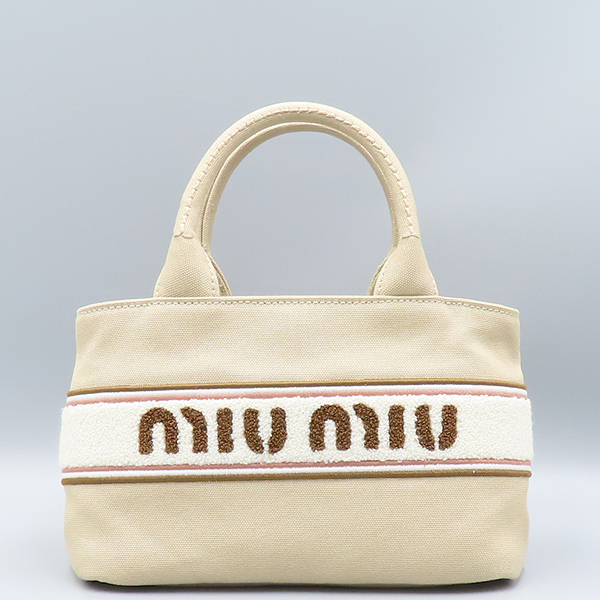 MiuMiu(̿̿) 5BA253  ĵ ڼ ΰ Ʈ + Ʈ 2WAY [źԵ] ̹2 - ̺ ߰ǰ