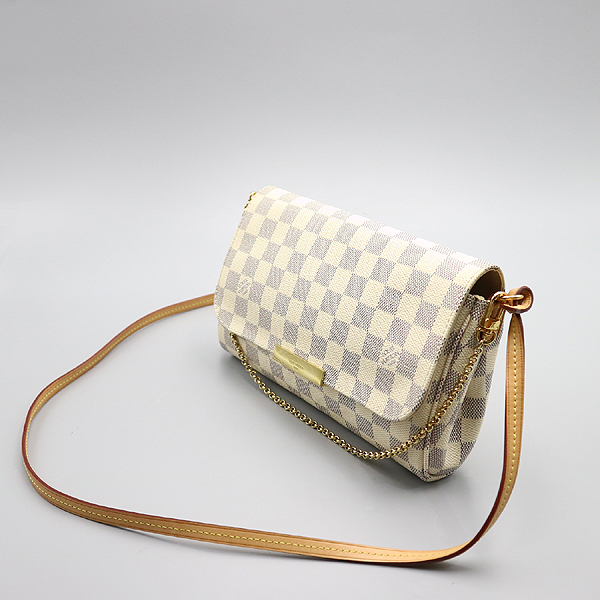 Louis Vuitton(̺) N41275 ٹ̿ ָ ĵ ̺ MM 2WAY [뱸] ̹3 - ̺ ߰ǰ