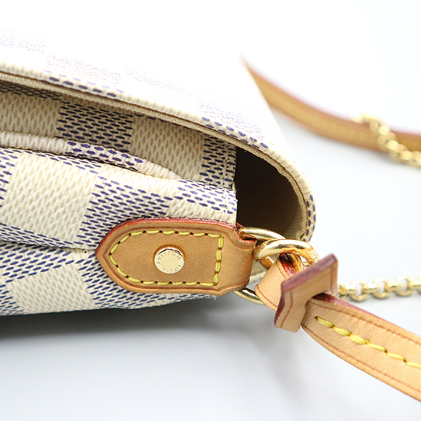 Louis Vuitton(̺) N41275 ٹ̿ ָ ĵ ̺ MM 2WAY [뱸] ̹5 - ̺ ߰ǰ