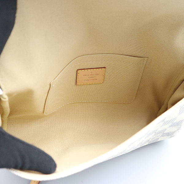 Louis Vuitton(̺) N41275 ٹ̿ ָ ĵ ̺ MM 2WAY [뱸] ̹7 - ̺ ߰ǰ