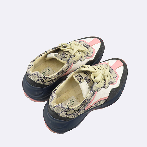 Gucci() 620185 Ƽ÷ ()  Ŀ - 36+ [νż] ̹5 - ̺ ߰ǰ