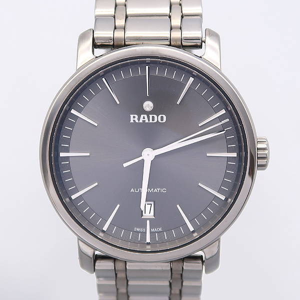 RADO() R14074112 Diamaster Ƹ 41MM ƽ  ð []