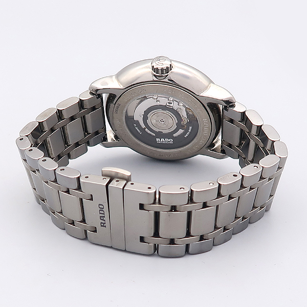 RADO() R14074112 Diamaster Ƹ 41MM ƽ  ð [] ̹3 - ̺ ߰ǰ