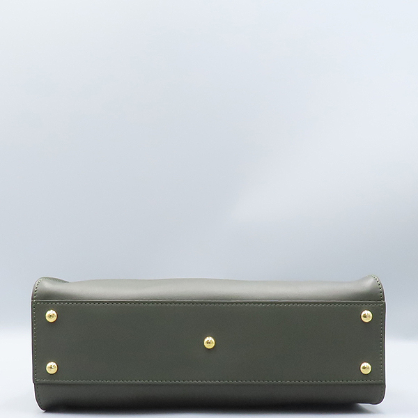 Fendi() 8BN290 ũ ׸  PEEKABOO ī ַ Ʈ + Ʈ 2WAY [źԵ] ̹4 - ̺ ߰ǰ