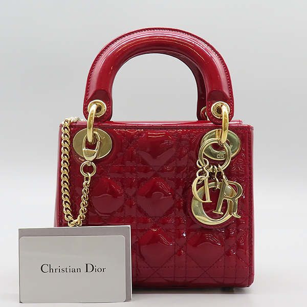 Dior(ũî) M0505OVRB  ÷ ̴Ʈ ̵  ̴  Ƽġ Ż ΰ Ʈ + üνƮ 2WAY [̷Ե]