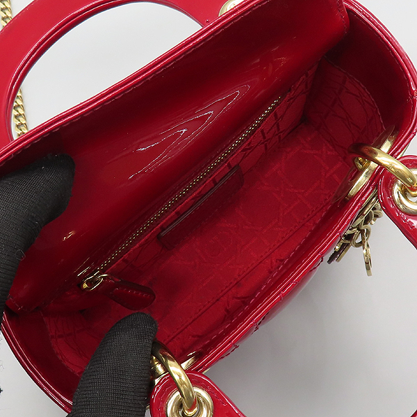 Dior(ũî) M0505OVRB  ÷ ̴Ʈ ̵  ̴  Ƽġ Ż ΰ Ʈ + üνƮ 2WAY [̷Ե] ̹6 - ̺ ߰ǰ
