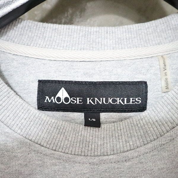MOOSEKNUCKLES(Ŭ) 1XMOI6MM300    - L [뱸] ̹6 - ̺ ߰ǰ