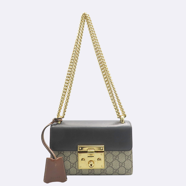 Gucci() 409487 GGΰ  ĵ Padlock е   ü   ũν [] ̹2 - ̺ ߰ǰ