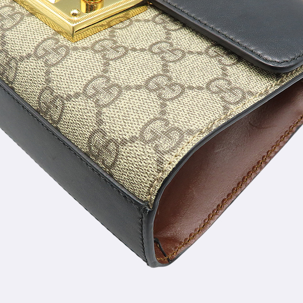 Gucci() 409487 GGΰ  ĵ Padlock е   ü   ũν [] ̹4 - ̺ ߰ǰ