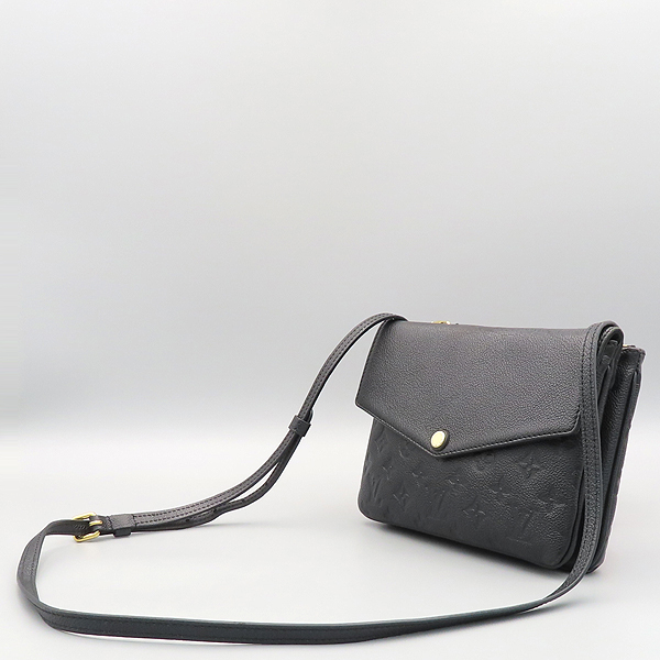 Louis Vuitton(̺) M50258 ׷  NOIR Ʈ Ʈ̽ ũν [õȽż] ̹2 - ̺ ߰ǰ
