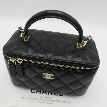 ñ)Chanel() ֽ  Ƽ žڵ  ΰ +Ʈ 2WAY[ûֱõ] ̹5 - ̺ ߰ǰ