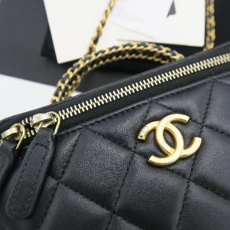)Chanel() Ĩ  žڵ Ƽ  ΰ ũν 2WAY[ûֱõ] ̹2 - ̺ ߰ǰ