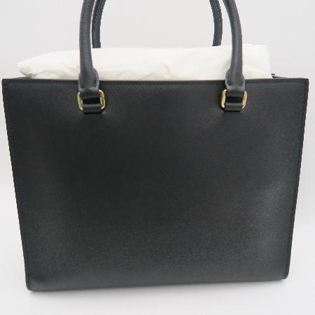 ǰ)Prada() 1BA337 ǾƳ  ̵ ﰢΰ Ʈ + Ʈ 2WAY[ûֱõ] ̹5 - ̺ ߰ǰ