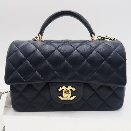 Ĩ)Chanel() ΰ  ÷ ̺ ̴ žڵ Ʈ+2WAY[ûֱõ]