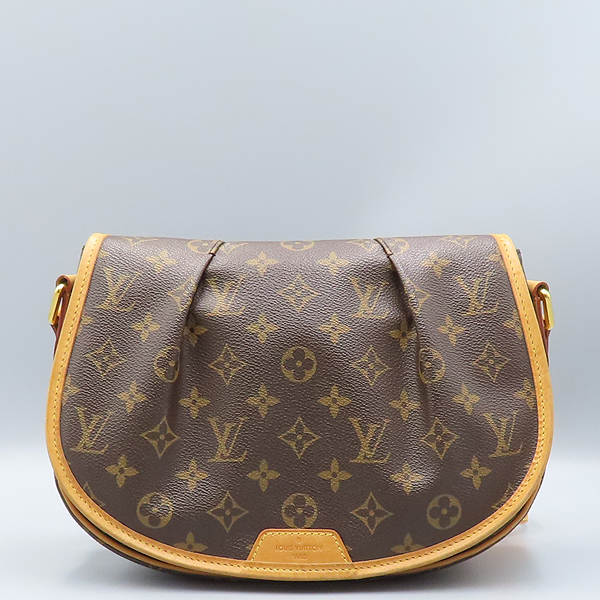 Louis Vuitton(̺) M40474 ׷ ĵ ޴Ҹ PM ũν [źԵ] ̹2 - ̺ ߰ǰ