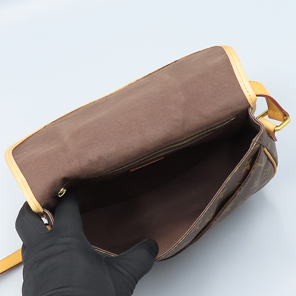 Louis Vuitton(̺) M40474 ׷ ĵ ޴Ҹ PM ũν [źԵ] ̹7 - ̺ ߰ǰ