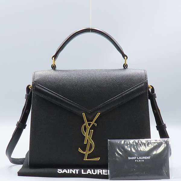 Saint Laurent(ζ) 623930  ׷ε  CASSANDRA ī ̴ ž ڵ Ʈ + Ʈ 2WAY [źԵ]
