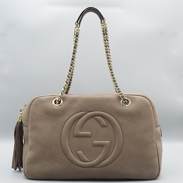 Gucci() 353126   ͷŷ ΰ SOHO(ȣ) ü  [ϳ̻] ̹2 - ̺ ߰ǰ