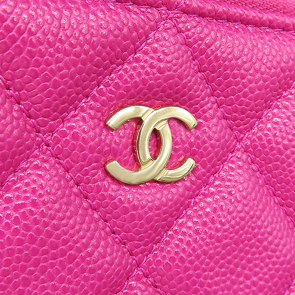 Chanel() A82545 Ŭ ũ ĳ  ΰ ̵ Ŭġ  [ϻԵ] ̹4 - ̺ ߰ǰ