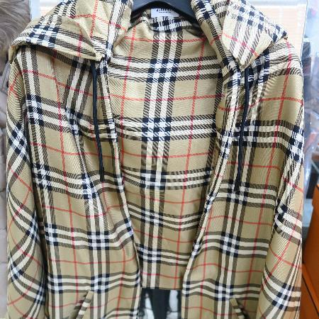 ñ)Burberry()  Ŭ üũ 8042331 ũ   [ûֱõ]