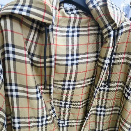 ñ)Burberry()  Ŭ üũ 8042331 ũ   [ûֱõ] ̹4 - ̺ ߰ǰ