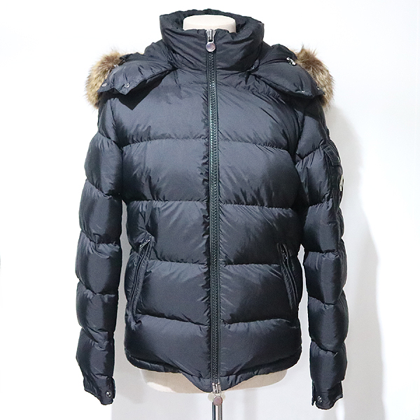 MONCLER(Ŭ) MAYAF   Ϸ ĵ  Ʈ ٿ е  [뱸]