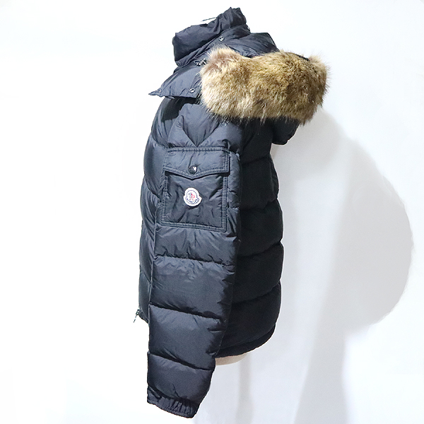 MONCLER(Ŭ) MAYAF   Ϸ ĵ  Ʈ ٿ е  [뱸] ̹2 - ̺ ߰ǰ