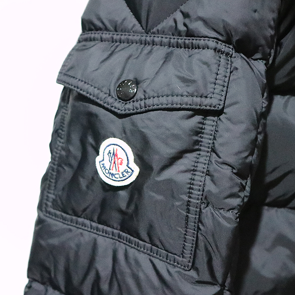 MONCLER(Ŭ) MAYAF   Ϸ ĵ  Ʈ ٿ е  [뱸] ̹6 - ̺ ߰ǰ