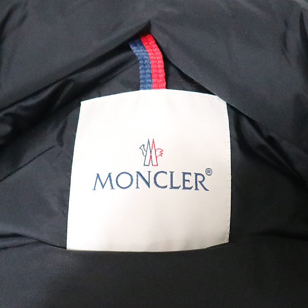 MONCLER(Ŭ) MAYAF   Ϸ ĵ  Ʈ ٿ е  [뱸] ̹7 - ̺ ߰ǰ
