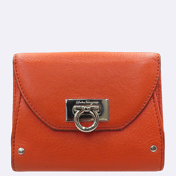 Ferragamo(󰡸) 22 A596    ġ 2  [] ̹2 - ̺ ߰ǰ