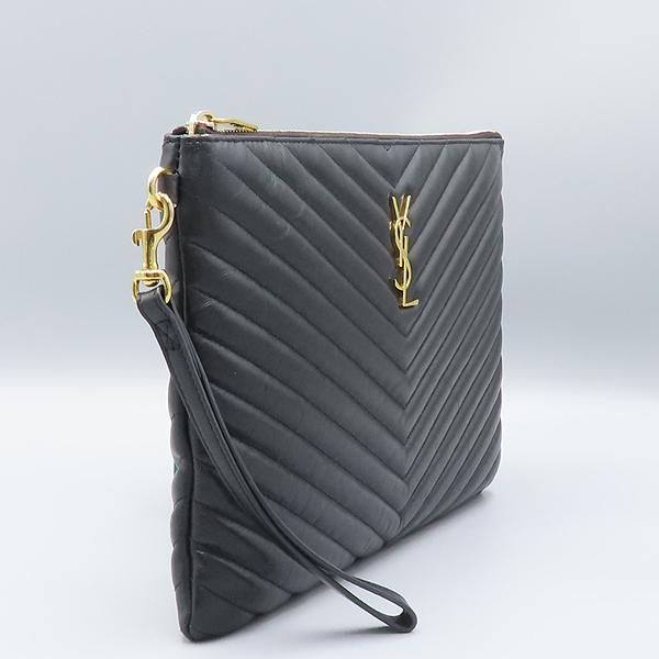 SAINT LAURENT PARIS(ζĸ) 559193  Ʈ Ƽ ׷  YSL ñ״ó º Ŀġ Ŭġ [źԵ] ̹3 - ̺ ߰ǰ