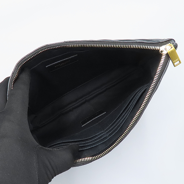SAINT LAURENT PARIS(ζĸ) 559193  Ʈ Ƽ ׷  YSL ñ״ó º Ŀġ Ŭġ [źԵ] ̹5 - ̺ ߰ǰ