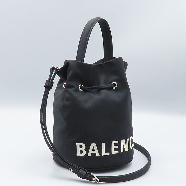 Balenciaga(߷þư) 619458  ĵ ο콺Ʈ Ŷ Ʈ +  Ʈ 2WAY [źԵ] ̹3 - ̺ ߰ǰ