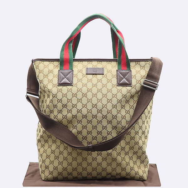 Gucci() 256099 GGΰ ڰ ñ״ó Web  Ｑ Ƽġ Ʈ + Ʈ 2WAY [ϻԵ]