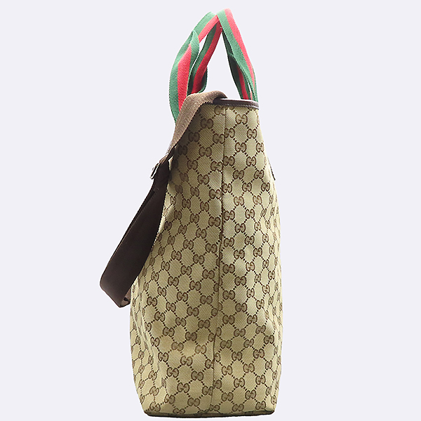 Gucci() 256099 GGΰ ڰ ñ״ó Web  Ｑ Ƽġ Ʈ + Ʈ 2WAY [ϻԵ] ̹4 - ̺ ߰ǰ