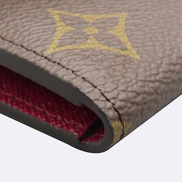 Louis Vuitton(̺) M60697 ׷ ĵ FUCHSIA Ǫþ÷  и  [ϻԵ] ̹4 - ̺ ߰ǰ