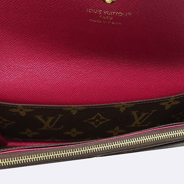 Louis Vuitton(̺) M60697 ׷ ĵ FUCHSIA Ǫþ÷  и  [ϻԵ] ̹5 - ̺ ߰ǰ