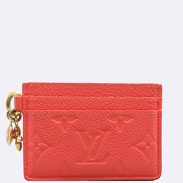 Louis Vuitton(̺) M13647 ׷  Sweet Coral ÷ LV  ŰȦ ī [ϻԵ] ̹2 - ̺ ߰ǰ
