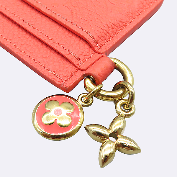 Louis Vuitton(̺) M13647 ׷  Sweet Coral ÷ LV  ŰȦ ī [ϻԵ] ̹4 - ̺ ߰ǰ