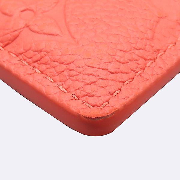 Louis Vuitton(̺) M13647 ׷  Sweet Coral ÷ LV  ŰȦ ī [ϻԵ] ̹5 - ̺ ߰ǰ