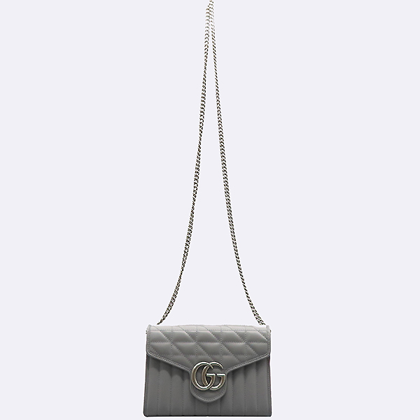 Gucci() 474575 DTD5N ׷ ÷ GG  Ʋ  ü ũν [ϻԵ] ̹4 - ̺ ߰ǰ