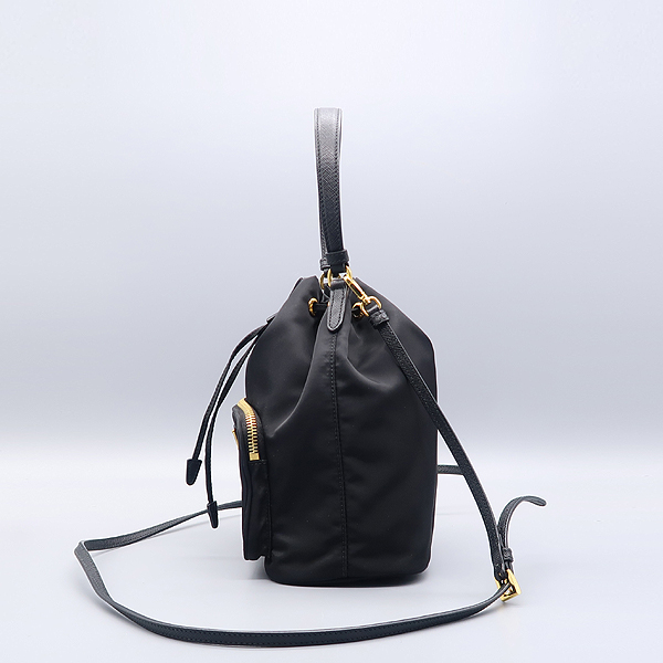 Prada() 1BH038  ࿧ Ϸ Ŷ + ũν Ʈ 2WAY [] ̹3 - ̺ ߰ǰ