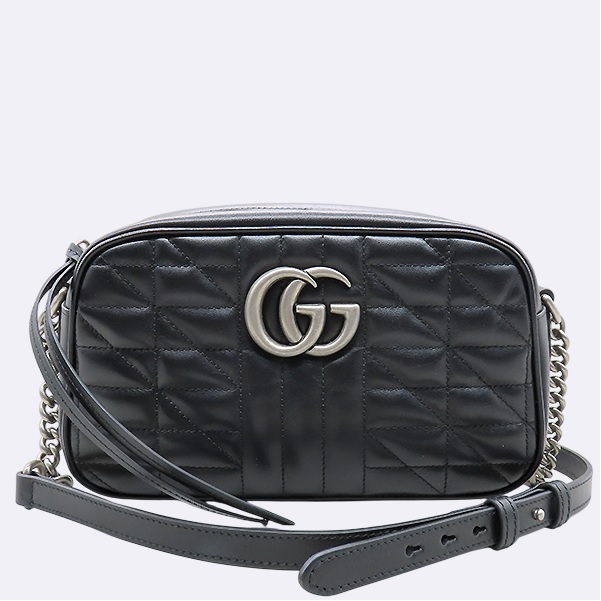 Gucci() 447632  Ʋ  ƽ ǹ GG Ʈ  ü ũν [λ꼾Һ] ̹2 - ̺ ߰ǰ